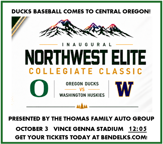 Diamond Ducks Northwest Elite