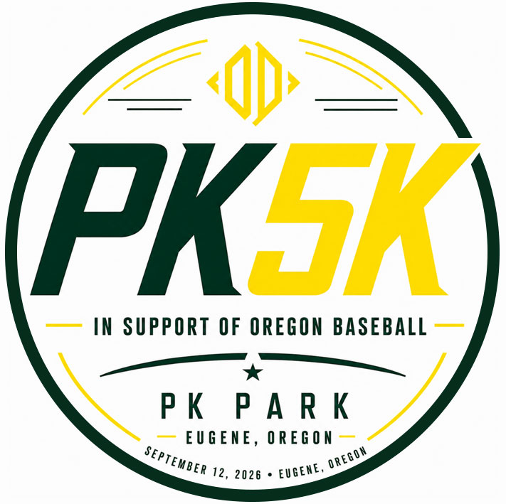 Run and Walk at PK Park